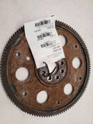 Scion XB,飞轮/柔性板,2001 - 2016,2.4L,4CYL,2AZFE,13405-28020,原始设备制造商 — 第 1/4 张图片