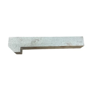 Made in USA 1X6G 6" x 1" Carbon Steel Gib Head Woodruff Key - Picture 1 of 3