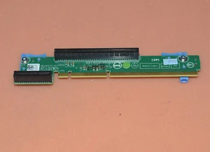 NEW PCIe X16 SLOT 1 RISER BOARD DELL POWEREDGE R420 SERVER 7KMJ7 - Bild 1 von 3