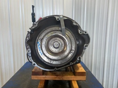 98-99 DODGE RAM 1500 AUTOMATIC TRANSMISSION 88,217 MILES 3.9 4X2 - Image 1 of 4