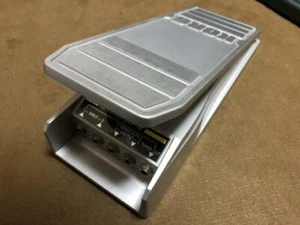 Korg Expression Volume Pedal XVP-10 aus gebrauchtem Japan Kostenloser Versand - Bild 1 von 3