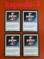 4x Hope Charm | Visions | MTG Magic Cards