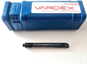 Vargus Vardex CV08-0630 Mini-V Hartmetallhalter - Bild 1 von 1