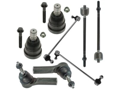 For 2010-2011 Mazda Tribute Ball Joint Sway Bar Link Tie Rod End Kit 12297XFVH - Image 1 of 2