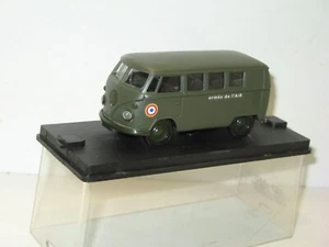 Solido, Car Military Combi VW Army L'Air, Verem B - Picture 1 of 4