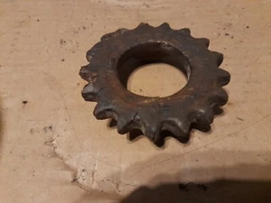 BSA CUSH DRIVE SPROCKET - Picture 1 of 2