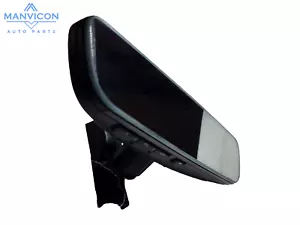 2015 Lexus RC350 Rear View Mirror Automatic Dimming W/Lane Departure OEM - Picture 1 of 12