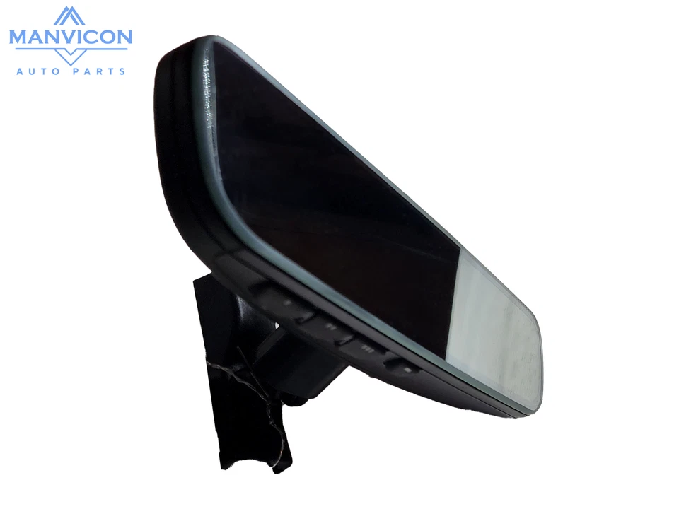 2015 Lexus RC350 Rear View Mirror Automatic Dimming W/Lane Departure OEM - Image 1 of 4