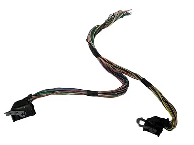 2004 - 2008 Ford E150 E250 E350 Gauge Cluster Cluster Speedometer Harness OEM - Image 1 of 3