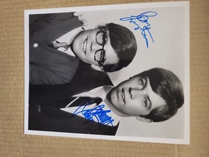 "My Three Sons" - signiertes seltenes Auto - Bild 1 von 1