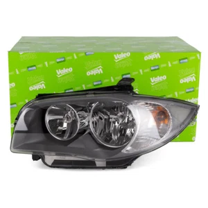 VALEO HALOGEN Hauptscheinwerfer für BMW 1er E81 E87 E82 E88 links 63117193387 - Bild 1 von 5