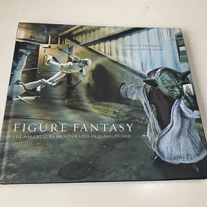 Figure Fantasy Book | The Pop Culture Photography of Daniel Picard - Picture 1 of 21