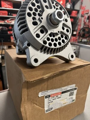 Genuine Ford Alternator F7PZ-10346-KARM2 - Image 1 of 4