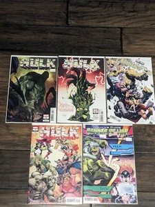 Hulk Ratio Variant Bundle - Picture 1 of 1