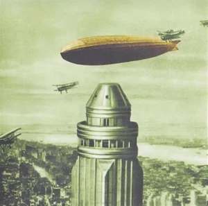 LED ZEPPELIN / ONE NATION DANCING GROOVE (PAPER 3CD) NEW - Picture 1 of 5