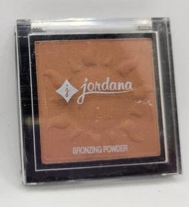 Jordana Bronzing Powder - Dark (#03) - Sealed - Picture 1 of 2