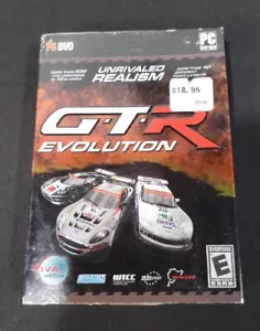 GTR Evolution (PC, 2008) - Picture 1 of 4