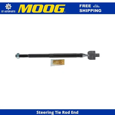 Para Mitsubishi Endeavor 2004-2008 extremo de barra de dirección interior delantero MOOG 2004 Foto 1 de 4