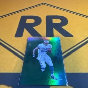 2024 Panini Prestige Eddie George Green Premium Xtra Points 188/199 - Picture 1 of 5