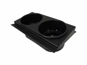 Havis C-CUP2-I-A11 Dual Internal 11 Degree Angled Cup Holder - Picture 1 of 1