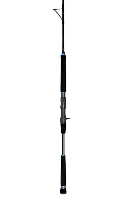 Phenix Megalodon Jigging Casting Rods - Image 1 of 4