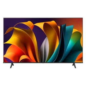 Hisense Smart TV 85" Display LED 4K Ultra HD Sistema Vidaa Classe E Nero 85A69N - Foto 1 di 2