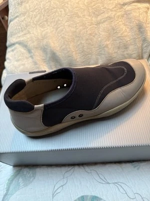 Prada Calzature Uomo Siskolaer Size 9 1/2 US lightly worn - Image 1 of 4