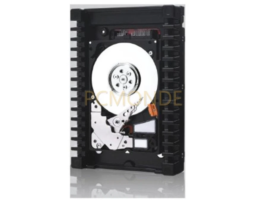 WD VelociRaptor Hard Drive - 500 GB - SATA 6Gb/s (WD5000HHTZ) - Image 1 of 1