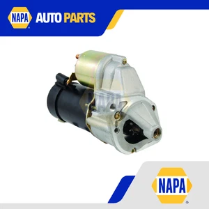 Starter Motor fits MITSUBISHI SPACE STAR DG1A 1.3 98 to 04 4G13(16V) NAPA New - Picture 1 of 8