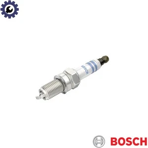 4x SPARK PLUG 0 242 140 514 FOR FIAT PANDA/Hatchback/Van/VAN PUNTO/EVO/GRANDE - Picture 1 of 11