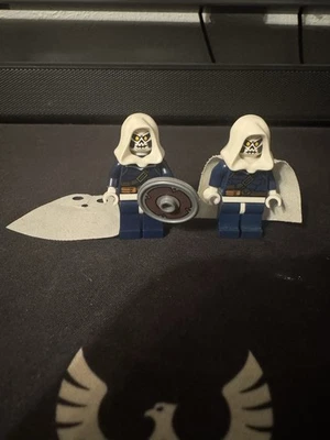 Lego Marvel Super Heroes Taskmaster - Image 1 of 4