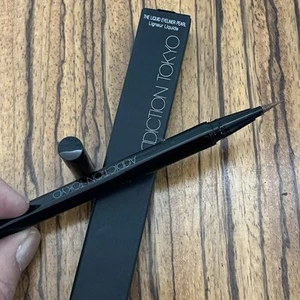 Addiction Tokyo The Liquid Eyeliner Pearl Edizione Limitata Cannella Sangria 103SP - Foto 1 di 5