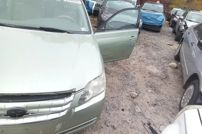 2006 Toyota Avalon 3.5L Engine Motor OEM 134K Miles - LKQ438242722 - Image 1 of 4