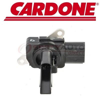 Cardone Reman Mass Air Flow Sensor for 2016-2020 Lexus IS300 - MAF Intake eb Foto 1 de 4