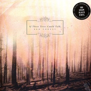 If These Trees Could Talk - Red Forest (Vinyl LP - EU - Reissue) - Bild 1 von 2