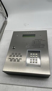 Linear AE500 Telefon Einstiegsanlage Bedienfeld Zugang Tor Türsteuerung - Bild 1 von 6