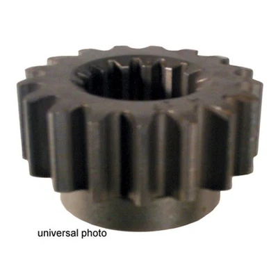 EPI S36-15 SKI DOO EQUIPO INFERIOR 15 ANCHO X 36 DIENTES Foto 1 de 2