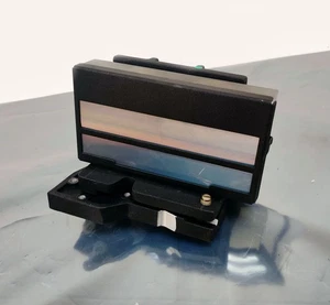PerkinElmer Griglia Assy Specchio Preallineato B081-0230 per Optima 2100. Funzionante - Foto 1 di 7