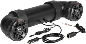Sistema de Sonido Bluetooth Amplificado Boss 4" ATV UTV (UTV4B) - Imagen 1 de 1
