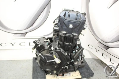 23-25 CF Moto 450SS 450 SS Engine Motor Warranty - Image 1 of 4