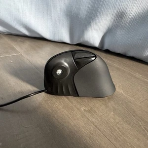 DAREU LM138 Bird Vertical Ergonomic Wired 6400 DPI Adjustable Comfortable - Photo 1/11