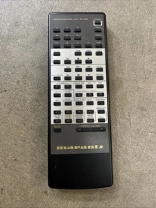 Marantz RC-1159 Fernbedienung 4 Century Series Receiver RS3559, RS3557 & RC3555 - Bild 1 von 4