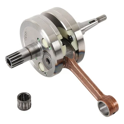 New Hot Rods Crankshaft For Yamaha YZ 125 1997-2000 4035 - Image 1 of 4