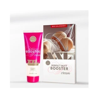 HOT XXL Butt Booster Cream – 100 ml | Pflegecreme für Hautkomfort, für den Po - Bild 1 von 1
