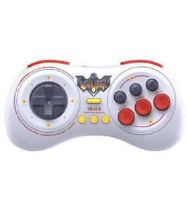 PSL 8BitDo M30 Bluetooth Gamepad Earthion Edition Controller - Picture 1 of 7