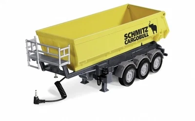 SIKU, Trailer SCHMITZ Cargobull RadioControl, 1/32, SIK6734 - Image 1 of 2