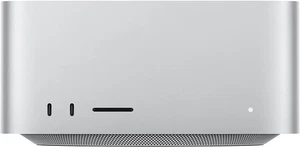 Apple Mac Studio M1 Max (32-Core GPU / 1 TB SSD / 32GB RAM) Wie NEU & AppleCare+ - Bild 1 von 18