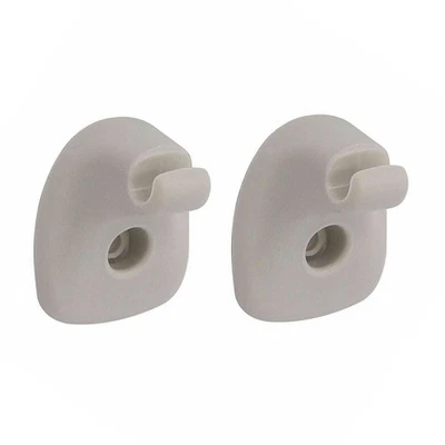 Sun Visor Car Accessories SXT 2.4L L4 - Gas Touring 2.4L L4 - Gas 1GW25DW1AA - Image 1 of 4