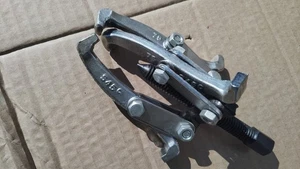K-75 3-Jawed Heavy Duty 3" Gear Puller S45C. Free Fast Ship - Bild 1 von 2