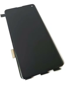 ORG Original LCD Display für Samsung Galaxy S10 (SM-G973) ohne Rahmen - Zdjęcie 1 z 2
